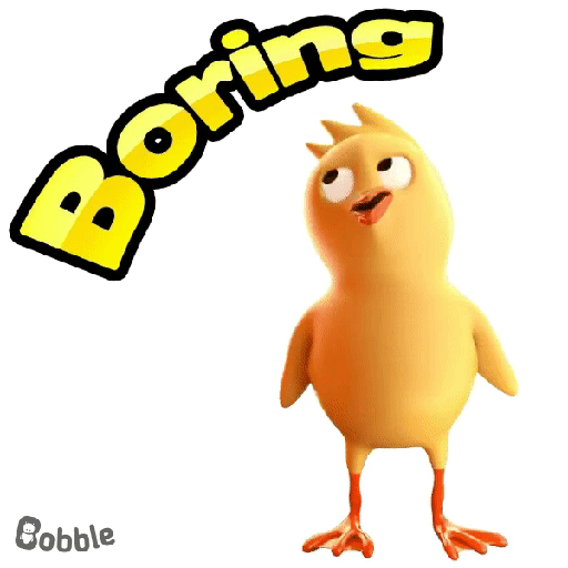 Bobble AI The Conversation Media Platform