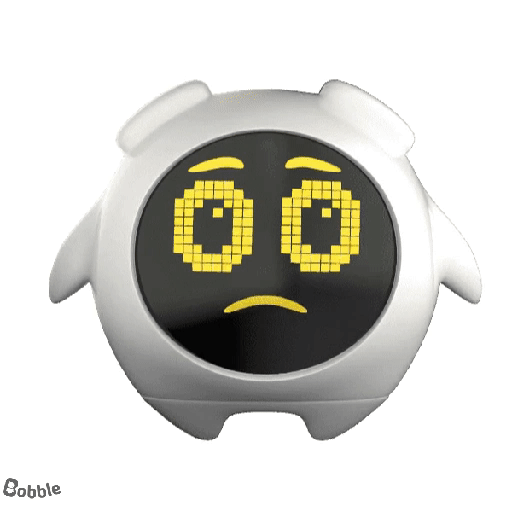 Bobble AI The Conversation Media Platform