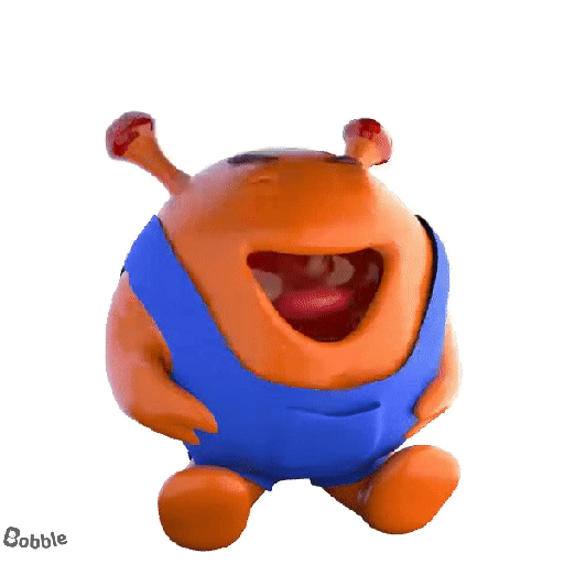 Bobble AI The Conversation Media Platform